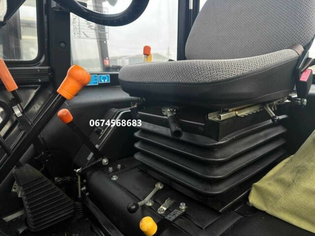 КамАЗ 4310, объемом двигателя 10.85 л и пробегом 0 тыс. км за 25543 $, фото 1 на Automoto.ua