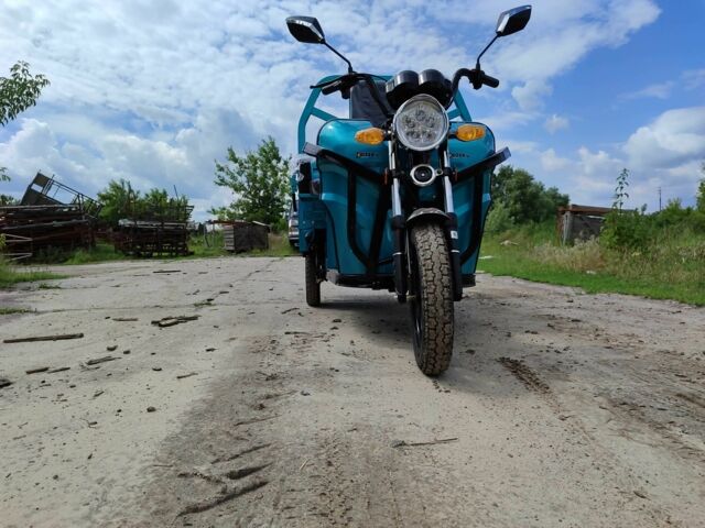 КамАЗ 4310, объемом двигателя 10.85 л и пробегом 0 тыс. км за 1650 $, фото 1 на Automoto.ua