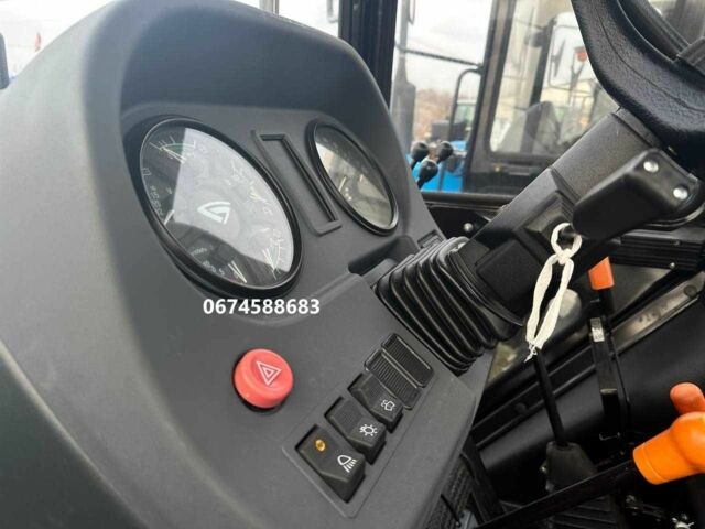 КамАЗ 4310, объемом двигателя 10.85 л и пробегом 0 тыс. км за 25543 $, фото 3 на Automoto.ua