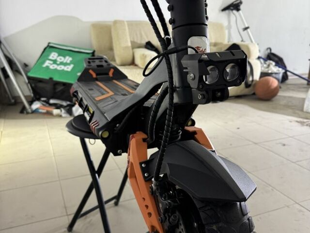 КамАЗ 4310, об'ємом двигуна 10.85 л та пробігом 0 тис. км за 47800 $, фото 4 на Automoto.ua