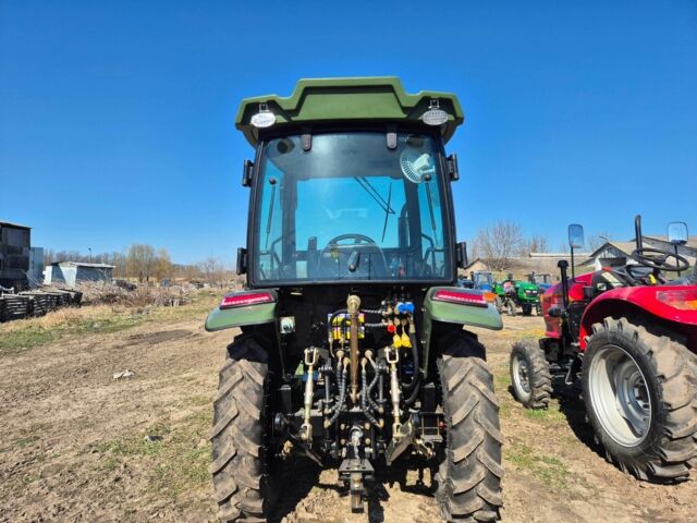 КамАЗ 4310, объемом двигателя 10.85 л и пробегом 0 тыс. км за 9150 $, фото 4 на Automoto.ua