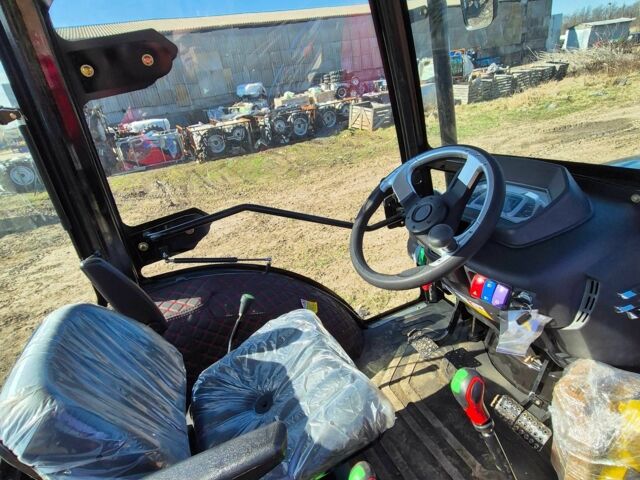 КамАЗ 4310, объемом двигателя 10.85 л и пробегом 0 тыс. км за 9150 $, фото 8 на Automoto.ua