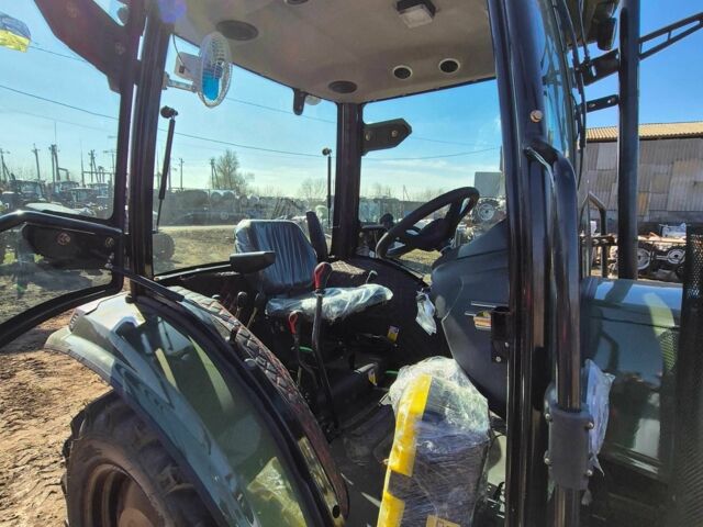 КамАЗ 4310, объемом двигателя 10.85 л и пробегом 0 тыс. км за 9150 $, фото 7 на Automoto.ua
