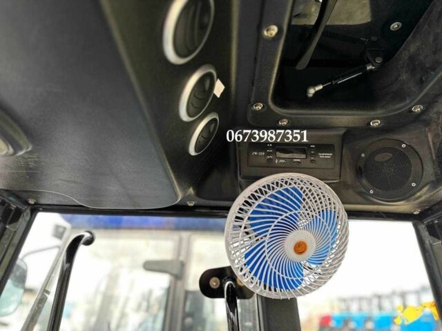 КамАЗ 4310, объемом двигателя 10.85 л и пробегом 0 тыс. км за 8800 $, фото 5 на Automoto.ua