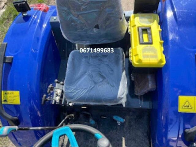 КамАЗ 4310, объемом двигателя 10.85 л и пробегом 0 тыс. км за 7400 $, фото 6 на Automoto.ua