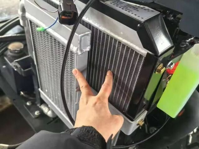КамАЗ 4310, объемом двигателя 10.85 л и пробегом 0 тыс. км за 16909 $, фото 12 на Automoto.ua
