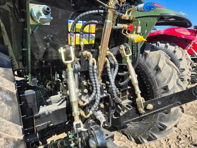 КамАЗ 4310, объемом двигателя 10.85 л и пробегом 0 тыс. км за 9150 $, фото 6 на Automoto.ua