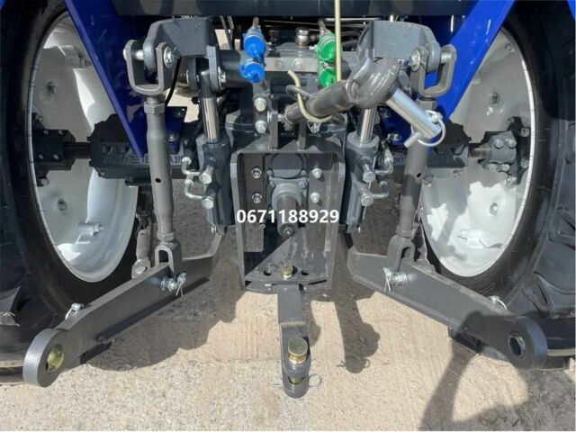 КамАЗ 4310, объемом двигателя 10.85 л и пробегом 0 тыс. км за 7900 $, фото 7 на Automoto.ua