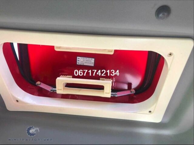 КамАЗ 4310, объемом двигателя 10.85 л и пробегом 0 тыс. км за 32000 $, фото 2 на Automoto.ua