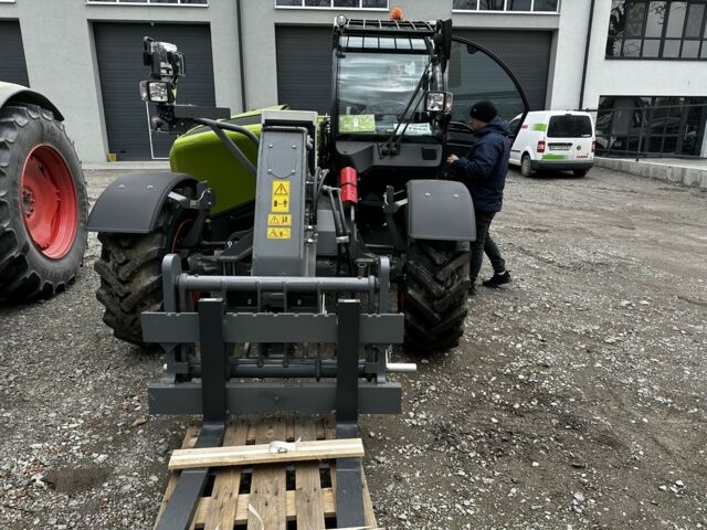 КамАЗ 4310, объемом двигателя 10.85 л и пробегом 0 тыс. км за 140877 $, фото 3 на Automoto.ua