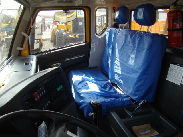 КамАЗ 4310, объемом двигателя 10.85 л и пробегом 0 тыс. км за 285000 $, фото 18 на Automoto.ua