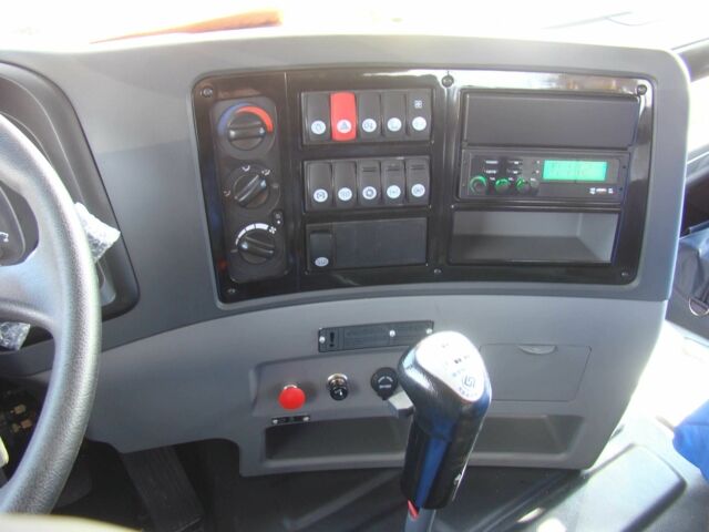 КамАЗ 4310, объемом двигателя 10.85 л и пробегом 0 тыс. км за 285000 $, фото 16 на Automoto.ua