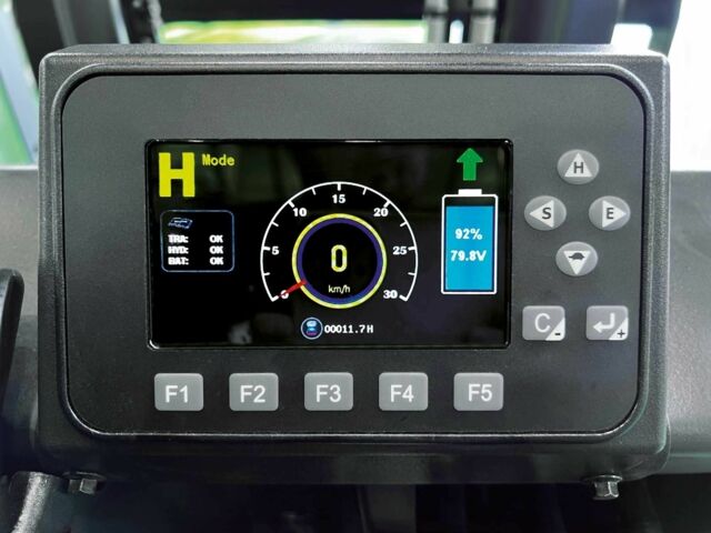 КамАЗ 4310, объемом двигателя 10.85 л и пробегом 0 тыс. км за 2080000 $, фото 6 на Automoto.ua