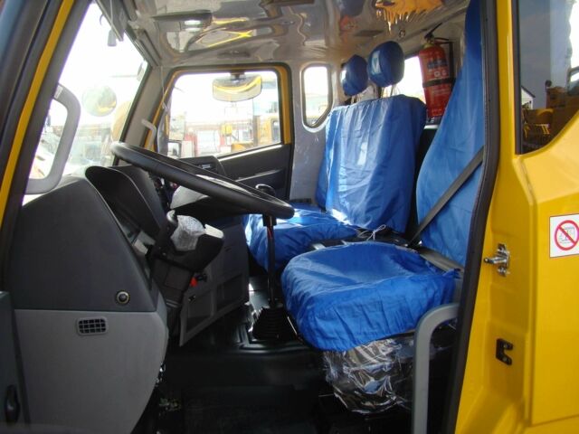 КамАЗ 4310, объемом двигателя 10.85 л и пробегом 0 тыс. км за 285000 $, фото 14 на Automoto.ua