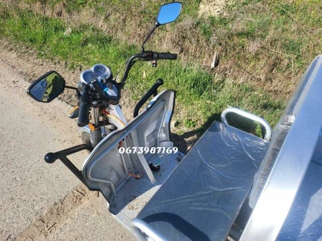 КамАЗ 4310, об'ємом двигуна 10.85 л та пробігом 0 тис. км за 2100 $, фото 4 на Automoto.ua