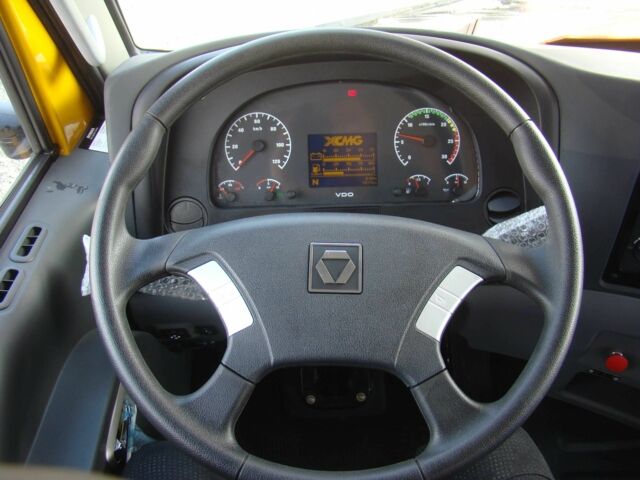 КамАЗ 4310, объемом двигателя 10.85 л и пробегом 0 тыс. км за 285000 $, фото 15 на Automoto.ua
