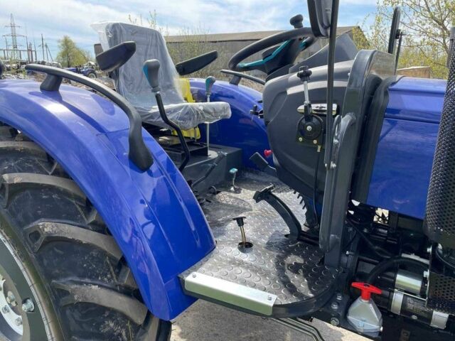 КамАЗ 4310, объемом двигателя 10.85 л и пробегом 0 тыс. км за 7900 $, фото 5 на Automoto.ua