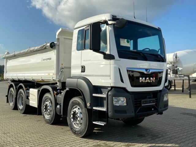 КамАЗ 4310, объемом двигателя 10.85 л и пробегом 0 тыс. км за 152399 $, фото 3 на Automoto.ua