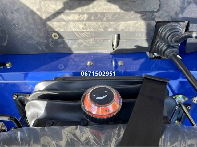 КамАЗ 4310, объемом двигателя 10.85 л и пробегом 0 тыс. км за 7800 $, фото 14 на Automoto.ua