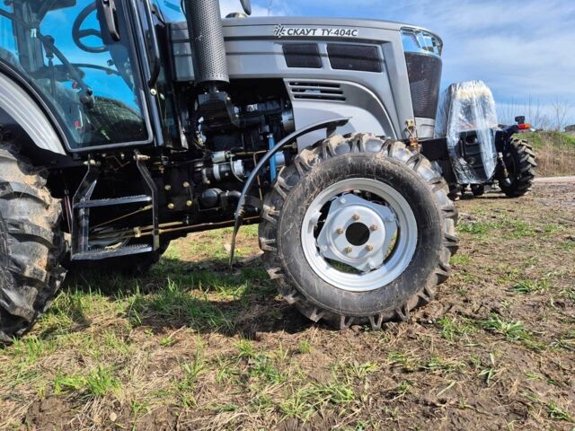 КамАЗ 4310, объемом двигателя 10.85 л и пробегом 0 тыс. км за 9990 $, фото 2 на Automoto.ua