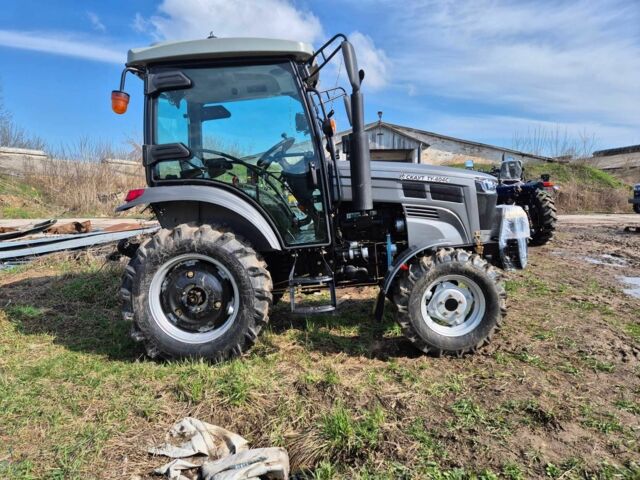 КамАЗ 4310, объемом двигателя 10.85 л и пробегом 0 тыс. км за 9990 $, фото 4 на Automoto.ua
