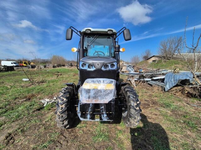КамАЗ 4310, объемом двигателя 10.85 л и пробегом 0 тыс. км за 9990 $, фото 8 на Automoto.ua