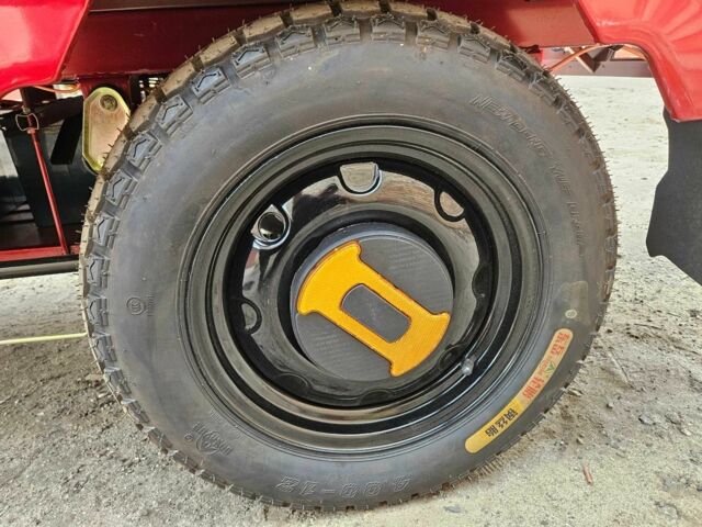 КамАЗ 4310, объемом двигателя 10.85 л и пробегом 0 тыс. км за 1700 $, фото 8 на Automoto.ua