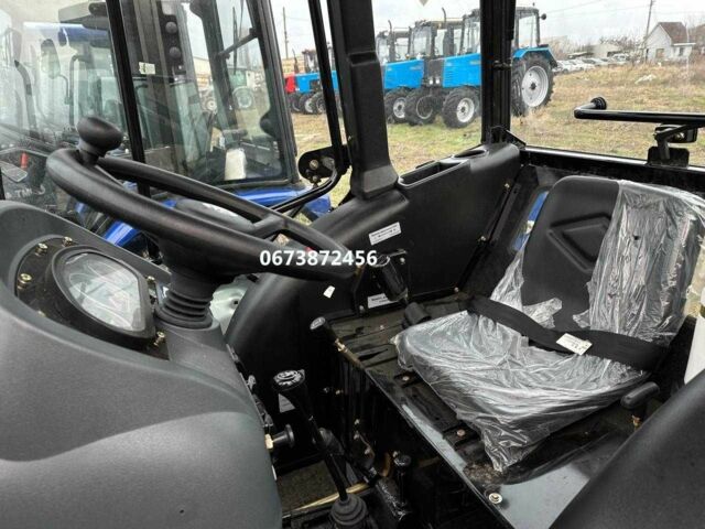 КамАЗ 4310, объемом двигателя 10.85 л и пробегом 0 тыс. км за 8800 $, фото 7 на Automoto.ua