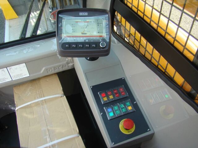КамАЗ 4310, объемом двигателя 10.85 л и пробегом 0 тыс. км за 285000 $, фото 12 на Automoto.ua