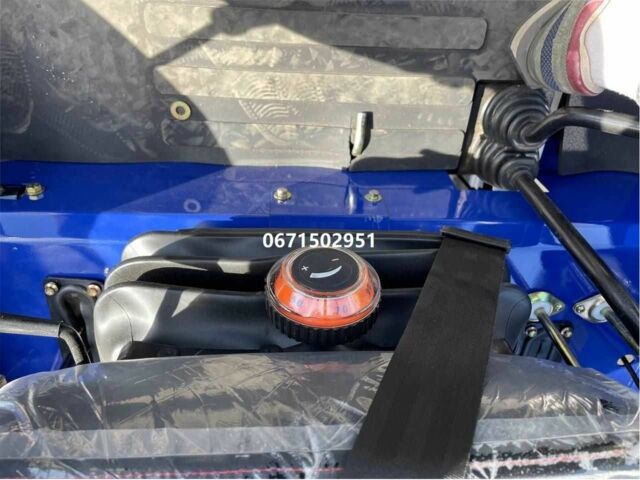 КамАЗ 4310, объемом двигателя 10.85 л и пробегом 0 тыс. км за 7800 $, фото 11 на Automoto.ua