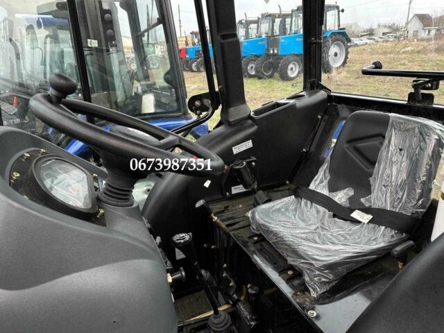 КамАЗ 4310, объемом двигателя 10.85 л и пробегом 0 тыс. км за 8800 $, фото 3 на Automoto.ua