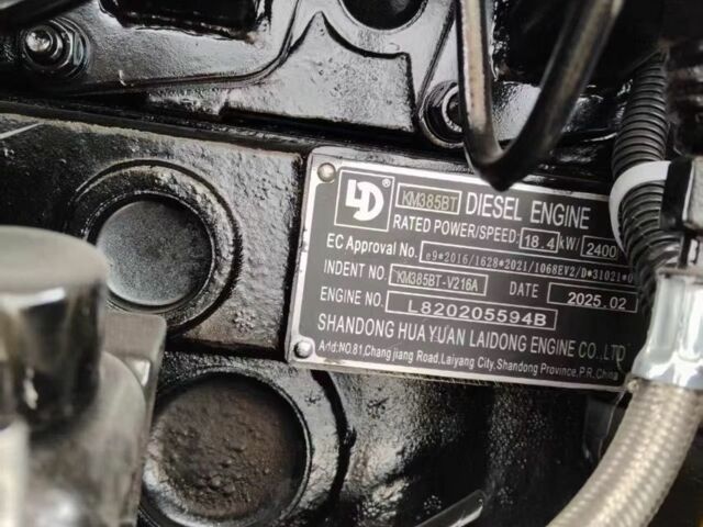 КамАЗ 4310, объемом двигателя 10.85 л и пробегом 0 тыс. км за 16909 $, фото 11 на Automoto.ua