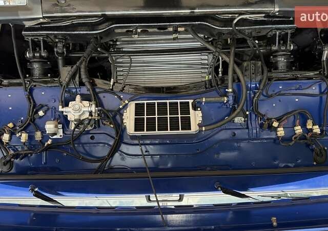 Синій КамАЗ 4310, об'ємом двигуна 10.8 л та пробігом 5 тис. км за 55000 $, фото 13 на Automoto.ua