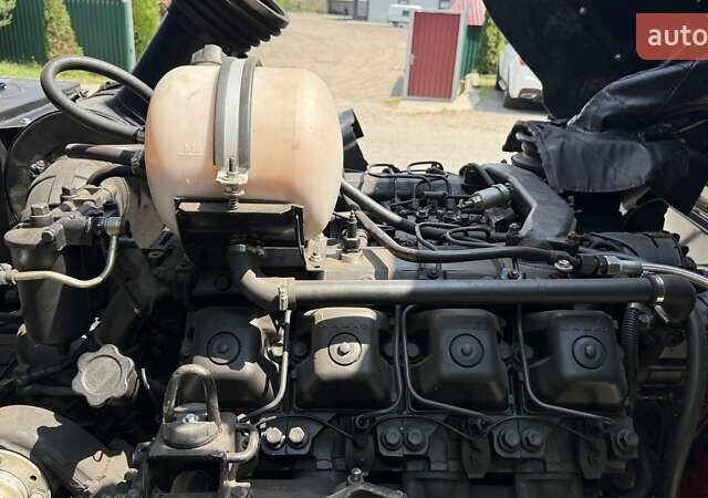 Синій КамАЗ 4310, об'ємом двигуна 10.8 л та пробігом 5 тис. км за 55000 $, фото 31 на Automoto.ua
