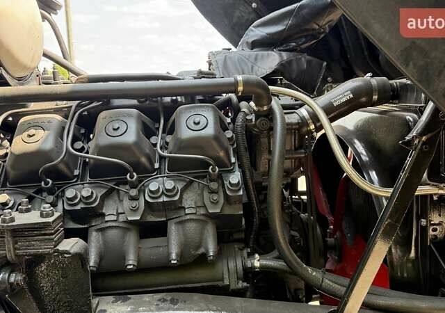 Синій КамАЗ 4310, об'ємом двигуна 10.8 л та пробігом 5 тис. км за 55000 $, фото 32 на Automoto.ua