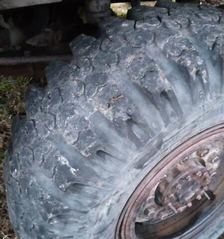 Зелений КамАЗ 4310, об'ємом двигуна 0 л та пробігом 300 тис. км за 10356 $, фото 3 на Automoto.ua