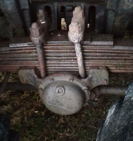 Зелений КамАЗ 4310, об'ємом двигуна 0 л та пробігом 300 тис. км за 10356 $, фото 2 на Automoto.ua