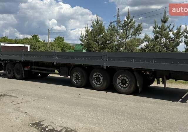 Зеленый КамАЗ 4310, объемом двигателя 10.85 л и пробегом 5 тыс. км за 55000 $, фото 55 на Automoto.ua