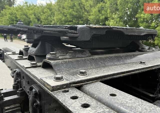 Зеленый КамАЗ 4310, объемом двигателя 10.85 л и пробегом 5 тыс. км за 55000 $, фото 49 на Automoto.ua