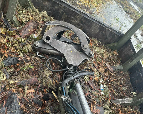 Зеленый КамАЗ 4310, объемом двигателя 0 л и пробегом 300 тыс. км за 35000 $, фото 7 на Automoto.ua