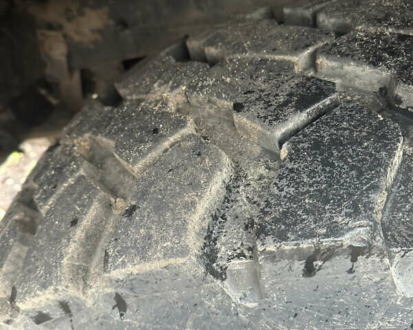 Зеленый КамАЗ 4310, объемом двигателя 0 л и пробегом 300 тыс. км за 35000 $, фото 3 на Automoto.ua