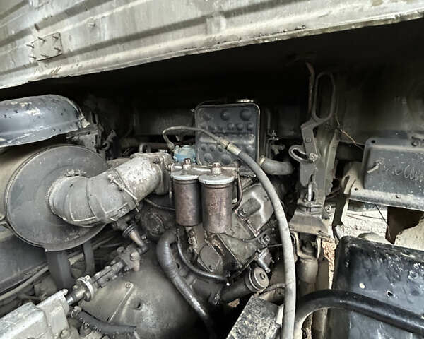 Зеленый КамАЗ 4310, объемом двигателя 0 л и пробегом 30 тыс. км за 37900 $, фото 18 на Automoto.ua