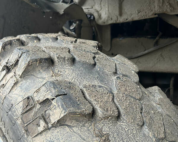 Зеленый КамАЗ 4310, объемом двигателя 0 л и пробегом 30 тыс. км за 37900 $, фото 2 на Automoto.ua