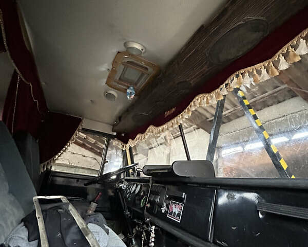 Зеленый КамАЗ 4310, объемом двигателя 0 л и пробегом 30 тыс. км за 37900 $, фото 15 на Automoto.ua