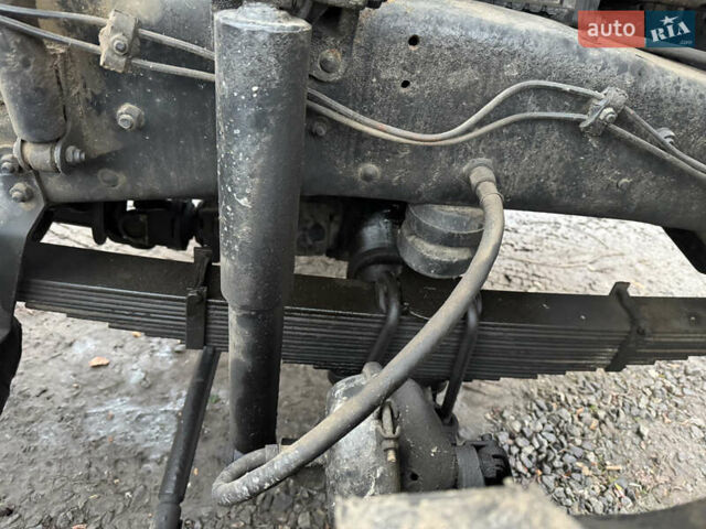 Помаранчевий КамАЗ 4310, об'ємом двигуна 11 л та пробігом 43 тис. км за 38000 $, фото 1 на Automoto.ua