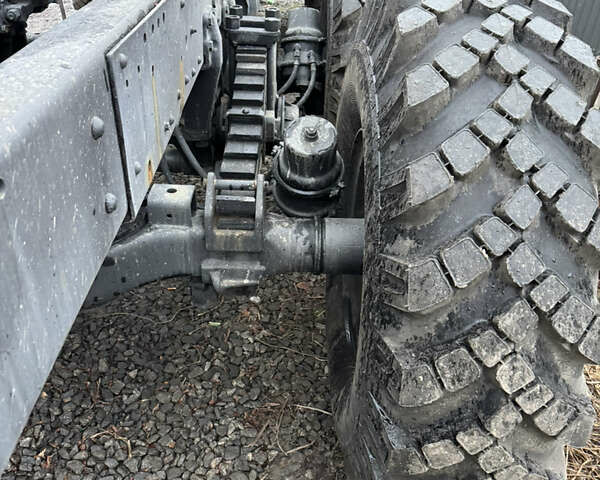 Помаранчевий КамАЗ 4310, об'ємом двигуна 11 л та пробігом 43 тис. км за 38000 $, фото 5 на Automoto.ua