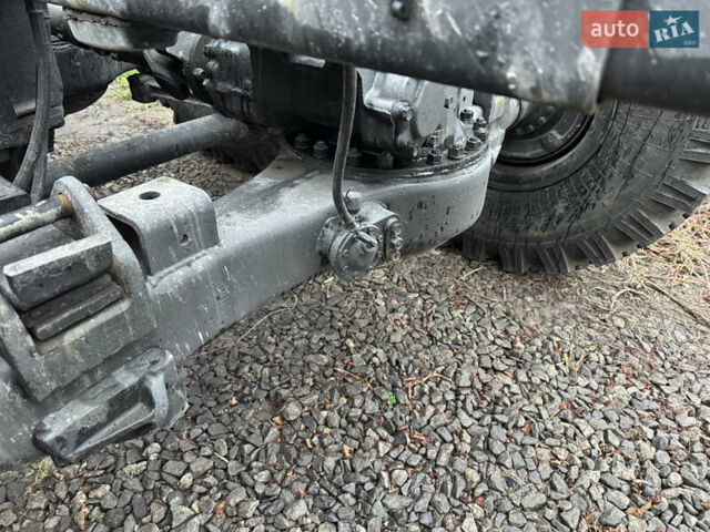 Помаранчевий КамАЗ 4310, об'ємом двигуна 11 л та пробігом 43 тис. км за 38000 $, фото 6 на Automoto.ua