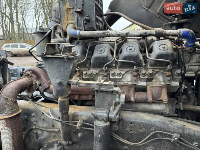 Помаранчевий КамАЗ 4310, об'ємом двигуна 11 л та пробігом 43 тис. км за 38000 $, фото 2 на Automoto.ua