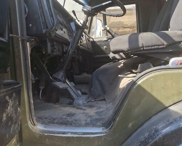 КамАЗ 43101, объемом двигателя 0 л и пробегом 68 тыс. км за 30000 $, фото 4 на Automoto.ua