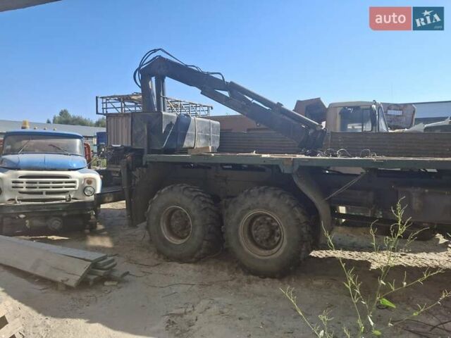 КамАЗ 43101, объемом двигателя 0 л и пробегом 68 тыс. км за 30000 $, фото 2 на Automoto.ua